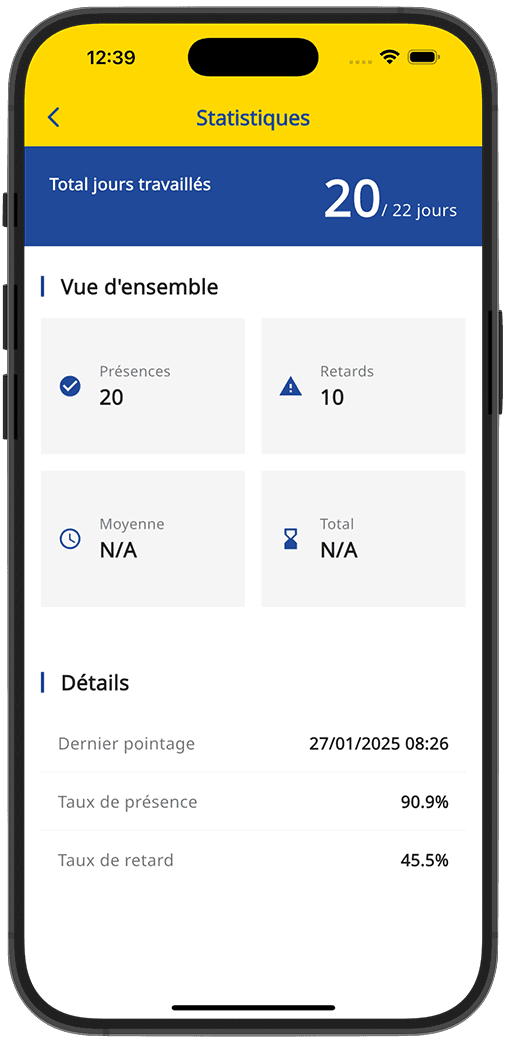 App screenshot 4