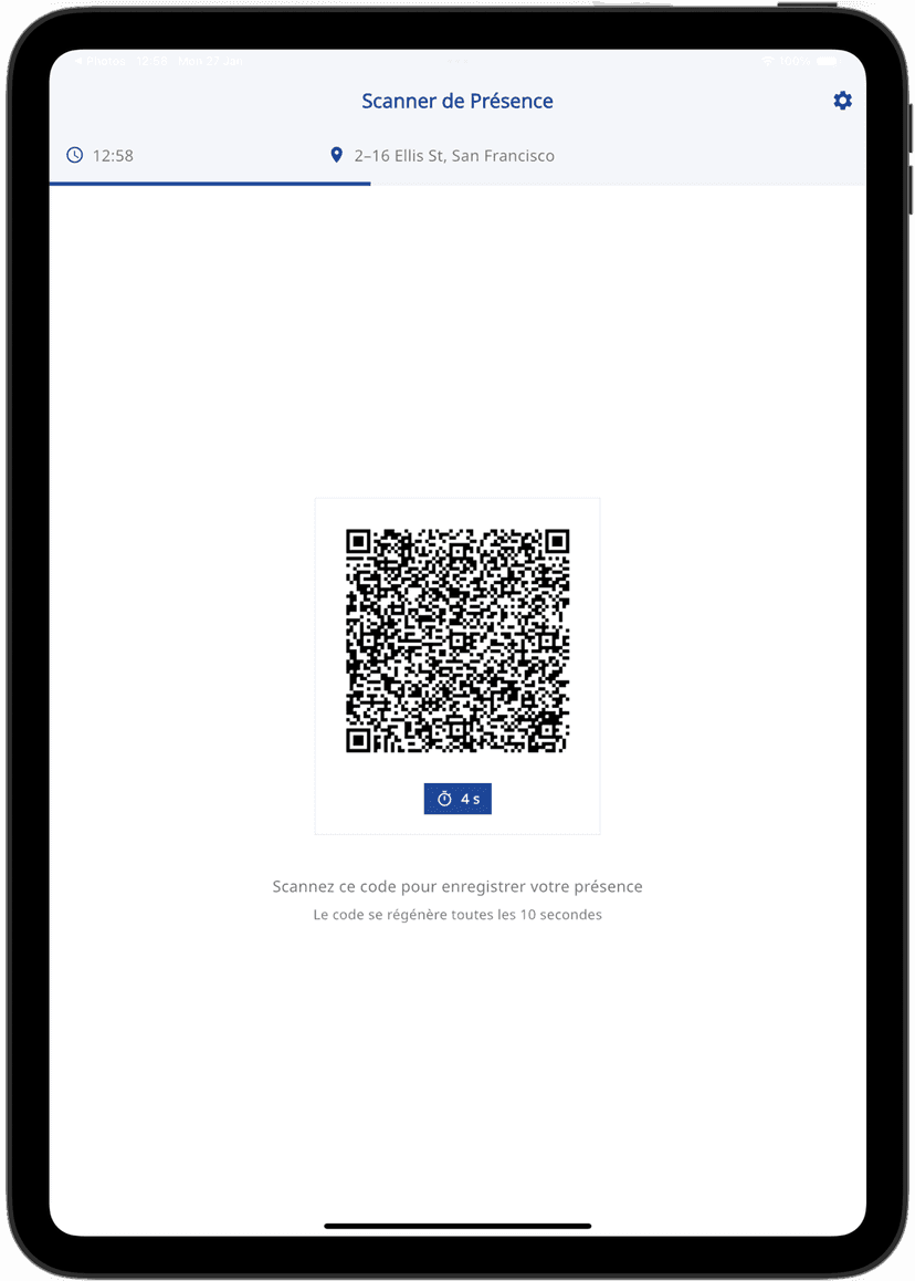 App screenshot 5